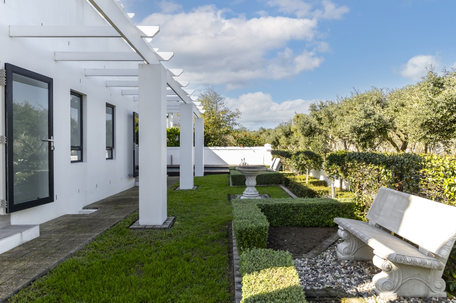 4 Bedroom Property for Sale in Croydon Olive Estate Western Cape